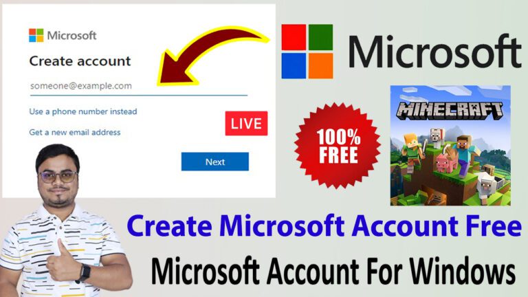 how-to-create-microsoft-account-free-in-windows-10-e-tech-knowledge