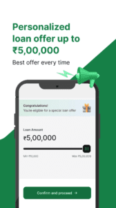 Money view loan app