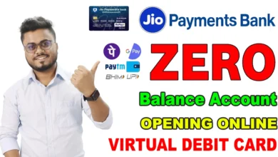 Jio Payment Bank Account Kaise Open Kare 2023 : Jio payment Bank कैसे खोले