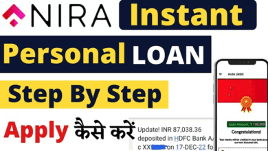 Nira Loan App