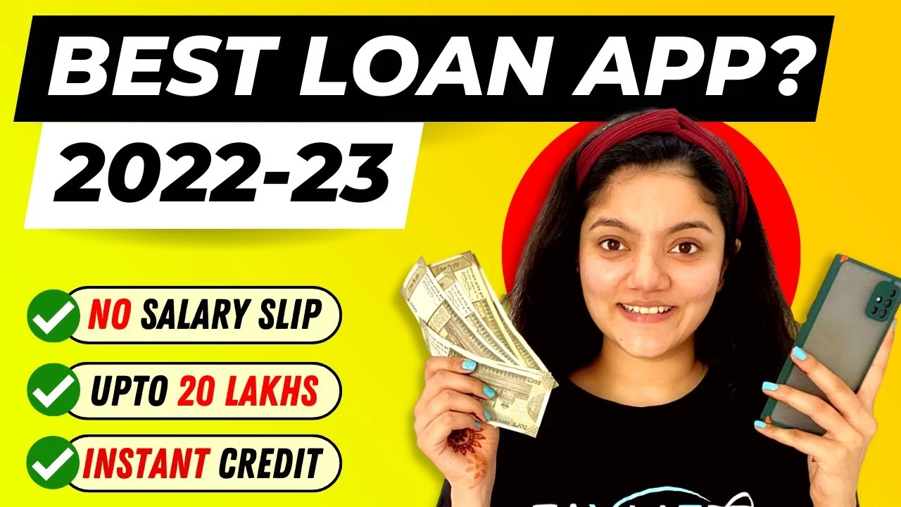 Top 5 Loan Apps For Students 2023