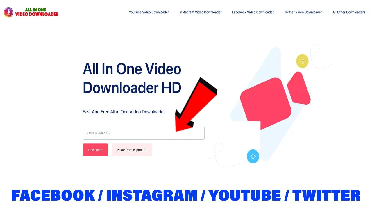 TikTok Video Downloader, Convert TikTok Video To MP4 Video With PHP