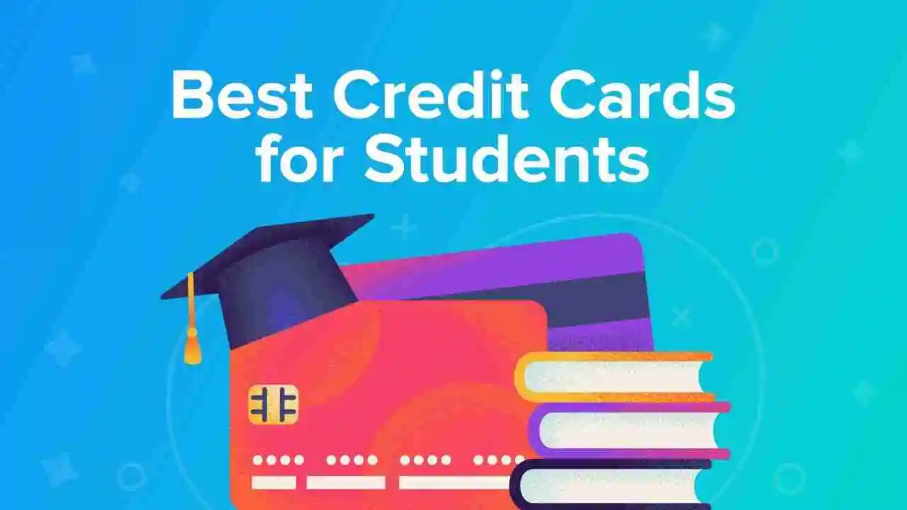 Best credit card for student in india (Apply Now)