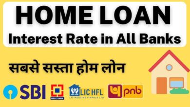 Best Bank For Home Loan 2023