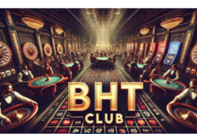 BHT Club