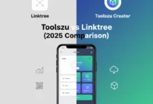 Toolszu vs Linktree