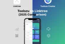 Toolszu vs Linktree