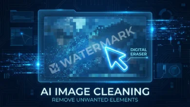 Gemini Watermark Remover