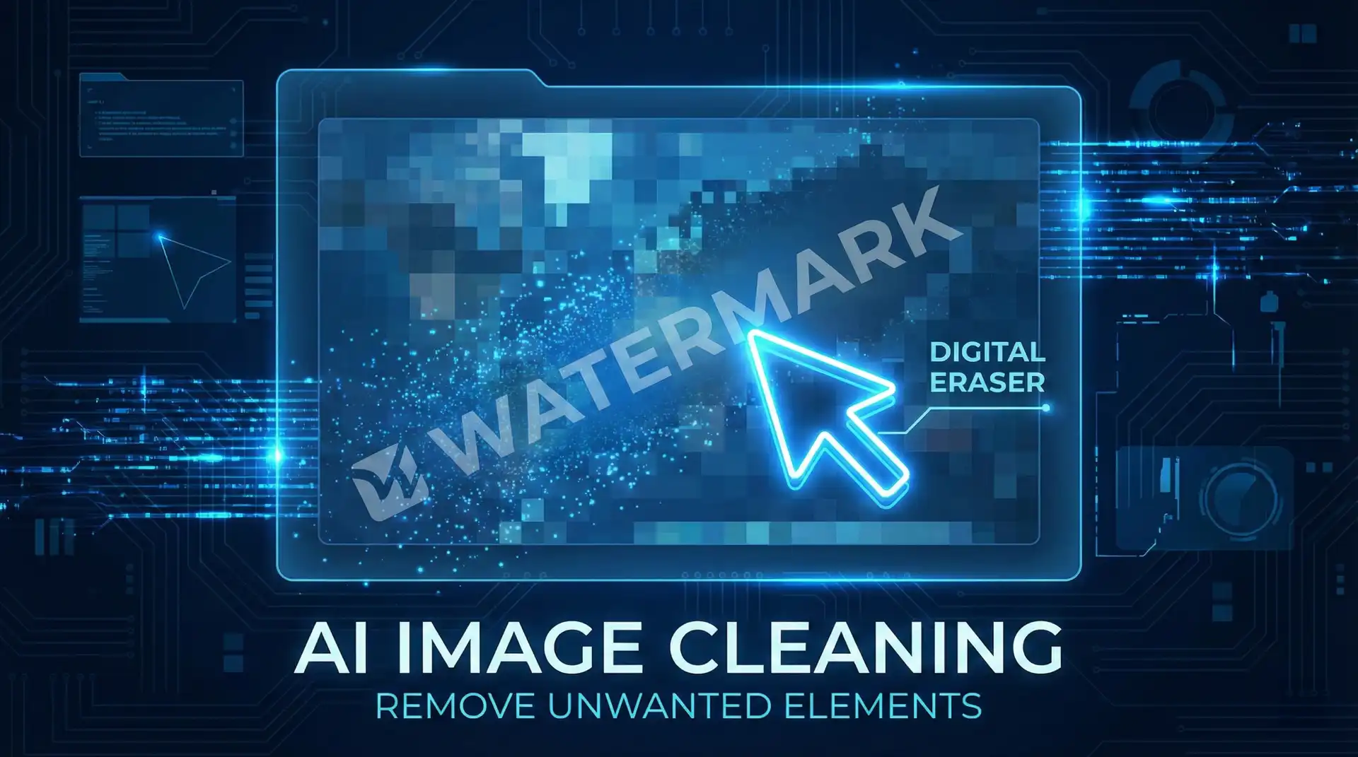 Gemini Watermark Remover